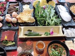 -束河人家(南锣鼓巷店)