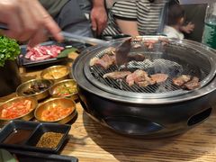 -九田家黑牛烤肉料理(国芳店)