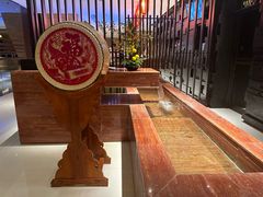 -西村日本料理(香格里拉饭店)