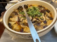 -蔼若春.传承云南菜(金碧公园店)