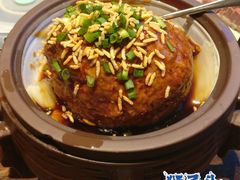 招牌狮子头-扬州狮子楼·非遗淮扬菜(总店)