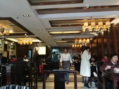 大堂-熙盛源(滨湖万达店)