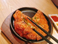 -久苑烧肉(世界城广场店)
