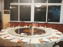 包厢-群乐饭店(滨安路店)