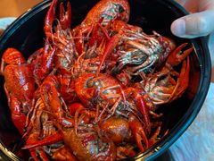 -一只虾·小龙虾·烧烤·肉蟹煲(同泰时代广场店)