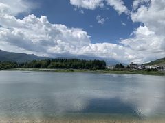 -清溪水库