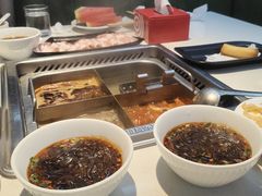 -海底捞火锅(威高广场店)