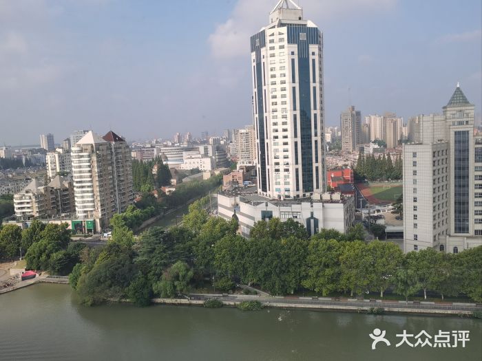 大美母婴月子中心图片