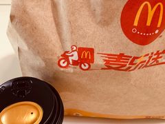 -麦当劳(杨高南路店)