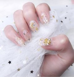-Aso Artist Beauty美甲美睫