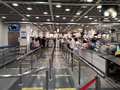 -宜家·瑞典风味餐厅(北京西红门店)