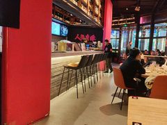 -牛啤堂精酿啤酒餐吧(五棵松华熙店)