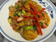 -东安鸡馆(蔡锷南路店)