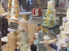 -杜哈夫DOUX RÊVE·生日蛋糕(日月光店)