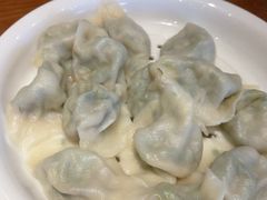 海肠水饺-海铺·渔家虾水饺(皇姑店)