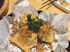 -蔡澜点心·粤菜(花城汇南区店)