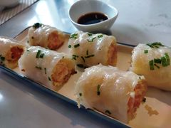 -喜粤8号(四海唐人街店)