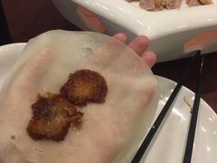 -西安烤鸭店(369烤鸭王店)