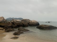 -惠州金海湾嘉华度假酒店