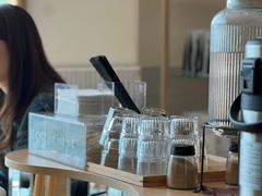 -Cupping Room(Harbour City)