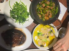 -大牌大·传统杭帮菜(湖滨店)