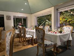 包厢-蝶舍·MAISON PAPILLON