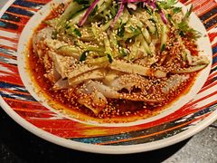 -塔哈尔·新疆盛宴(复地活力城店)