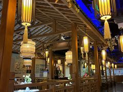 -江南赋(内蒙古大厦店)