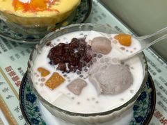 -荔芳传统糖水铺