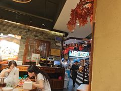 -李久其家民间餐厅(观沙岭公园店)