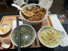 -熊吞·大碗丼烧肉饭(正弘城店)