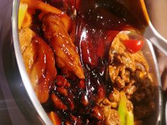 -和福顺·牛肉海鲜焖锅(汕头金平万达广场店)