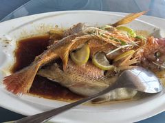 -这片海·海景餐厅(博鳌店)