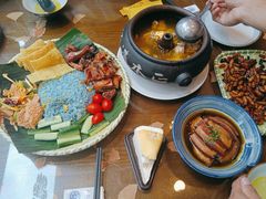 -福照楼汽锅鸡·云南菜(护国路店)