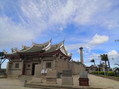 -集美鳌园景区