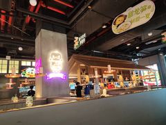 -茄子恰恰·新云南小炒(坪山益田店)