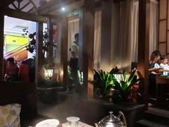 大堂-润泽园椰子鸡(汇一城店)