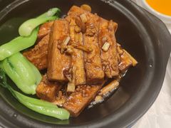 -臻宝中餐厅·大连菜·海鲜·融合菜(大连一方城堡豪华精选酒店)