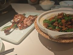 -全牛匠·乐山跷脚牛肉(西北旺万象汇店)