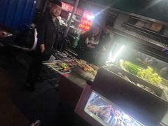 -呆虾王龙虾馆(南湖总店)