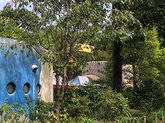 -三鹰之森吉卜力美术馆