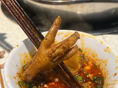 -水碾河刘老大串串香(水碾河路店)