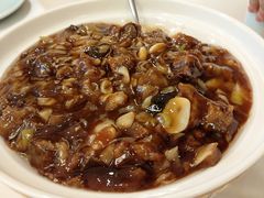 惠丰堂烧烩爪尖-惠丰堂饭庄·烤鸭·京味菜(翠微路店)