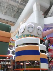 -星际乐园(红博中央公园店)