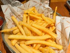 -宝莱纳餐厅(滨江店)