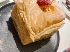 -茉里粤菜(皇姑万象汇店)