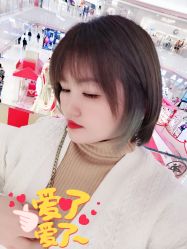 -MMby Hair Code芭曲发型