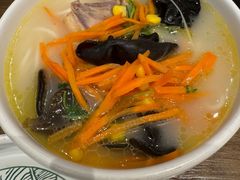 -云海肴·汽锅鸡·云南菜(广安门天虹店)