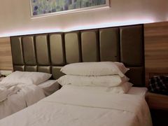 -维也纳酒店(成都春熙路李家沱地铁站店)