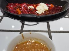 -朱光玉火锅馆(正弘城店)